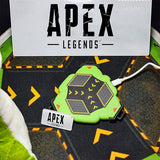 Apex Jump Pad Wireless Charger