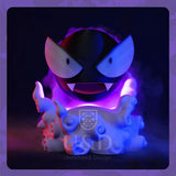 Gastly Luminous humidifier 3.0（Aroma diffuser）